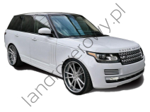 Range Rover L405 2013->