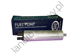 Pompa paliwa FREELANDER 2.0 TD4 Diesel RANGE ROVER L322 3.0 4,4 Diesel L405 SPORT OD 2014 4,4 Diesel LR023043