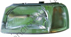 Lampa przednia lewa FREELANDER NOWA XBC001750