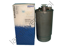 Filtr paliwa RANGE ROVER L322 3.0 Diesel M57 WFL000070