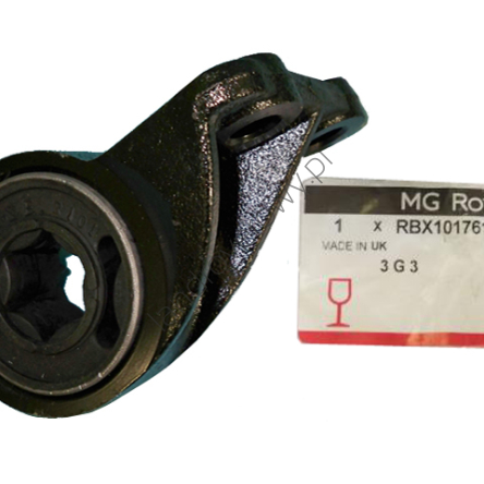 Tuleja wahacza przód Prawa MG ZT RBX101761SLP