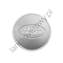 Dekielek zaślepka felgi aluminiowej srebrny DISCOVERY 4 SPORT RANGE ROVER EVOQUE L405 SPORT OD 2014 LR069900