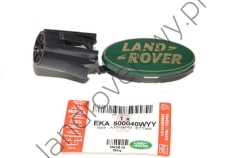 Logo "Land Rover" tapicerki drzwi przód RANGE ROVER SPORT EKA500040WYY