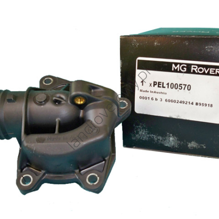 Termostat ROVER 75 2.0 CDT CDTI Diesel PEL100570