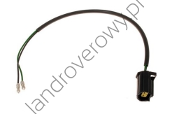 Wiązka elektryczna kostka wtyczka kabel kierunkowskazu DEFENDER od 95 STC1188 (pasuje do oprawki XBP100180)