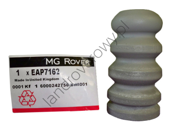 Odbój amortyzatora przedniego przód MG ZR 1.8 2.0 EAP7162