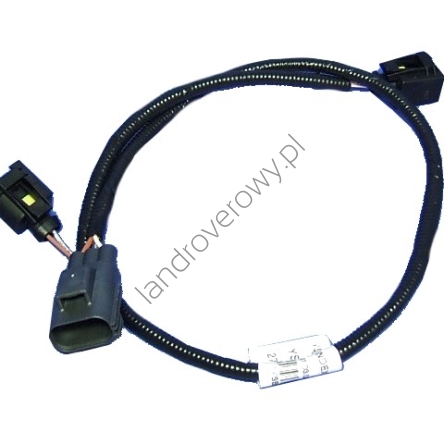 Przewody przewód kabel wiązka elektryczna cewki ROVER 75 45 25 1.8 1.6 1.4 Benzyna YSB001900