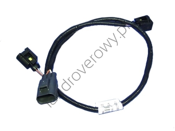 Przewody przewód kabel wiązka elektryczna cewki ROVER 75 45 25 1.8 1.6 1.4 Benzyna YSB001900