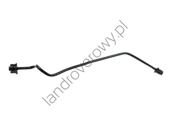 Wąż przewód chłodnicy zbiorniczka wyrównawczego FREELANDER 2 2.0 BENZYNA 2012-2014 LR032094