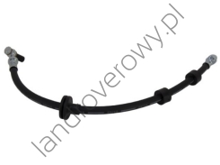 Przewód hamulcowy elastyczny przód RANGE ROVER L322 OD 2006 LR075628