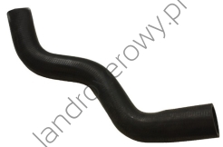 Rura wąż chłodnicy górny lewy RANGE ROVER P38 DO 1998 2.5 TDS Diesel PCH116950