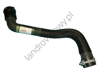 Dolny wąż rura chłodnicy DISCOVERY SPORT 2.2 Diesel LR005300