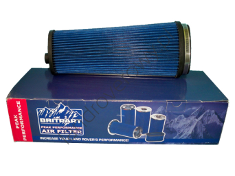 Filtr powietrza wyczynowy sportowy FREELANDER 2.0 TD4 Diesel PHE100500L LR007478