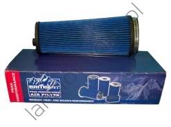 Filtr powietrza wyczynowy sportowy FREELANDER 2.0 TD4 Diesel PHE100500L LR007478