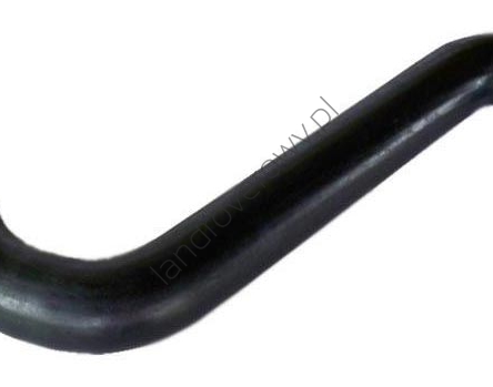 Rura gumowa wąż intercooler - kolektor ssący FREELANDER 2.0 TCIE Diesel 1997-2000 PNH101720