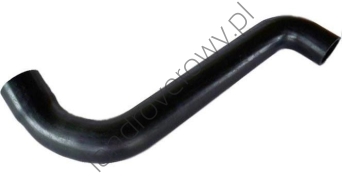 Rura gumowa wąż intercooler - kolektor ssący FREELANDER 2.0 TCIE Diesel 1997-2000 PNH101720